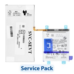 ServicePack Акумулятор EB-BS721ABY для SAMSUNG S24 FE S721B GH82-35853A
