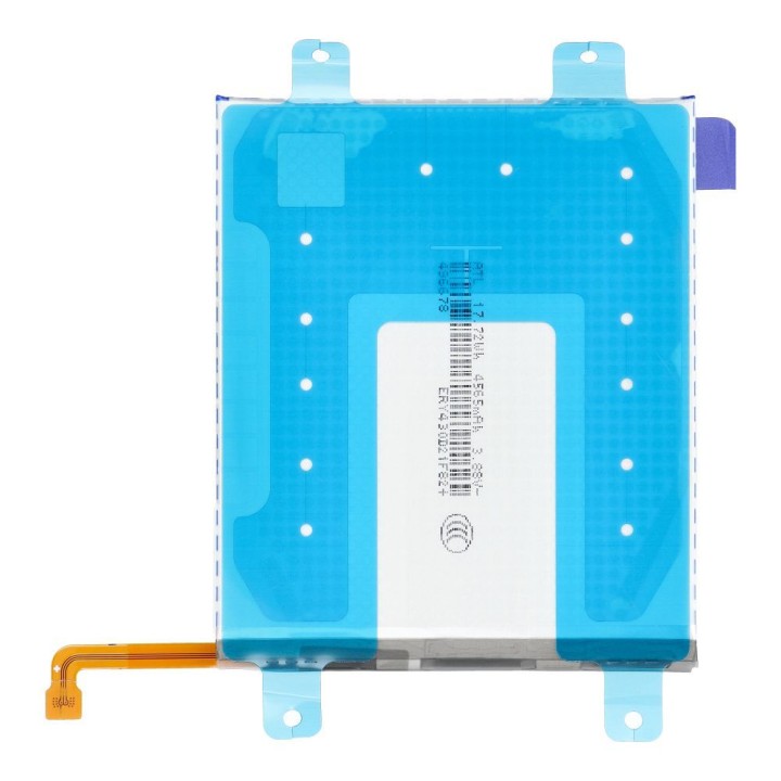 ServicePack аккумулятор EB-BS721ABY для SAMSUNG S24 FE S721B GH82-35853A