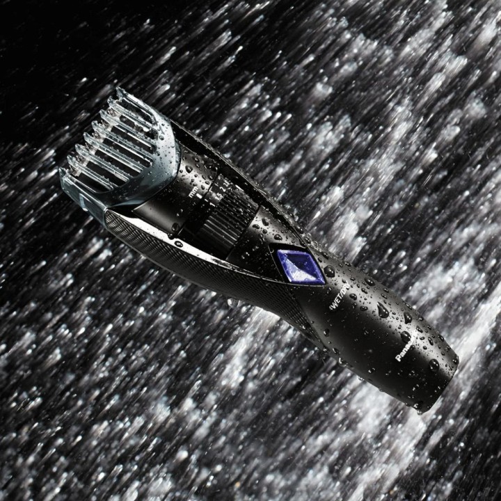 Beard trimmer Panasonic ER-GB37-K503