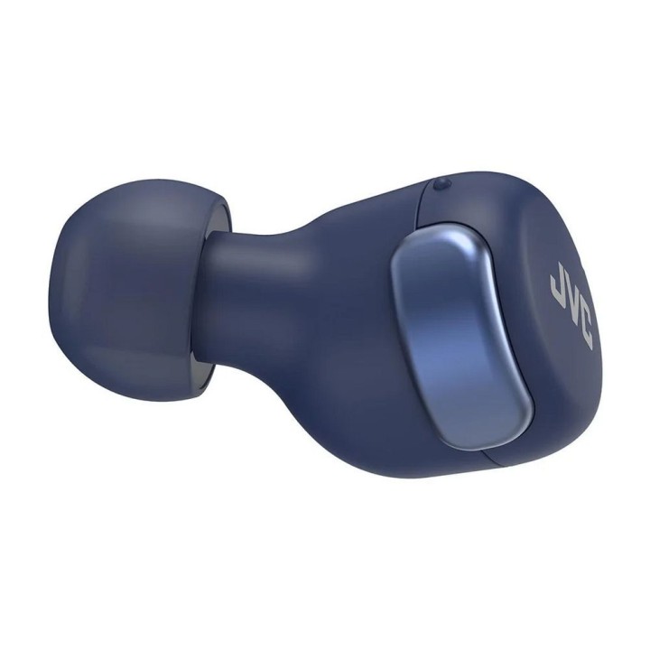 Wireless headphones TWS JVC HA-A30T-A-U blue