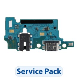 ServicePack Płytka ładowania usb SAMSUNG M51 M515 GH96-13765A