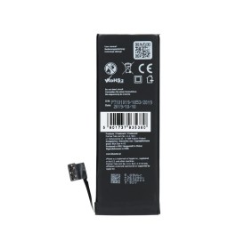 Батарея для iPhone 5c 1510 mAh Blue Star HQ