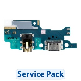 ServicePack charging board usb SAMSUNG M21 M30s M31 M215 / M307 / M315 GH59-15181A