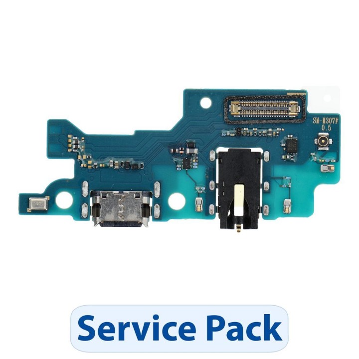 ServicePack Płytka ładowania usb SAMSUNG M21 M30s M31 M215 /
M307 / M315 GH59-15181A