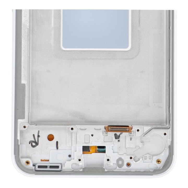 ServicePack дисплей LCD SAMSUNG A26 5G A266B Green GH82-37049C