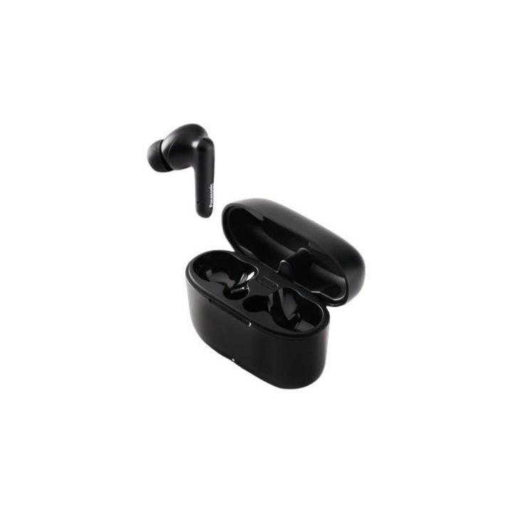 Wireless headphones TWS PANASONIC RZ-B110WDE-K black