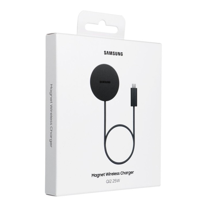 SAMSUNG original wireless charger 25W EP-P2900BBEGWW black blister