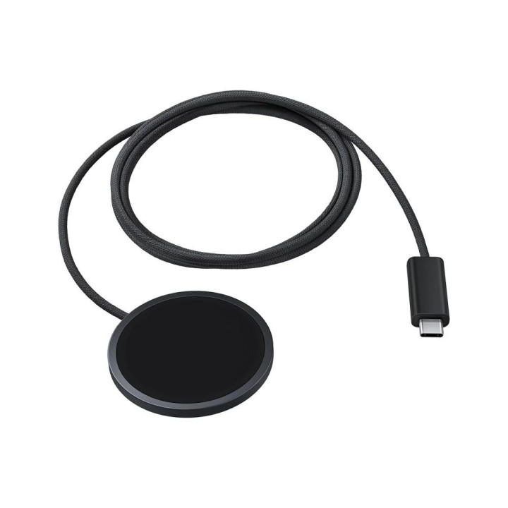 SAMSUNG oryginalna ładowarka indukcyjna 25W EP-P2900BBEGWW czarna blister