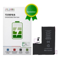 JCID Battery with assignable as New for iPhone 13 PRO (increased capacity)
