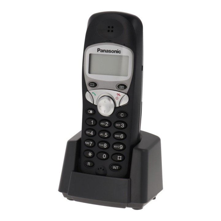 Phone stacjonarny wireless PANASONIC KX-A120