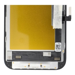 NCC Дисплей для IPHONE 16 Soft OLED (возможна замена IC)