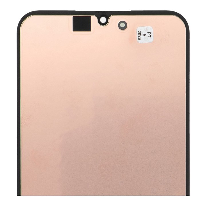 ServicePack LCD display for SAMSUNG A34 5G A346B GH82-31235A without frame