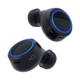 Wireless headphones in-ear Creative Sensemore Air black