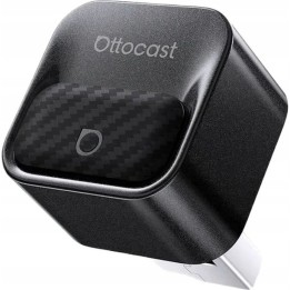 Wireless Adapter car OTTOCAST CA525-T3 black