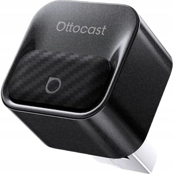 Бездротовий Адаптер автомобільний OTTOCAST CA525-T3 чорний
