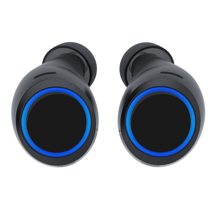 Wireless in-ear headphones Creative Sensemore Air black