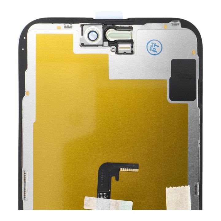 NCC Display for IPHONE 15 Plus Soft OLED (replaceable IC)