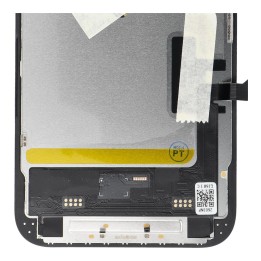 NCC Display for IPHONE 16e Soft OLED (replaceable IC)