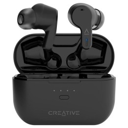 Słuchawki bezprzewodowe douszne Creative Zen Air Pro czarne