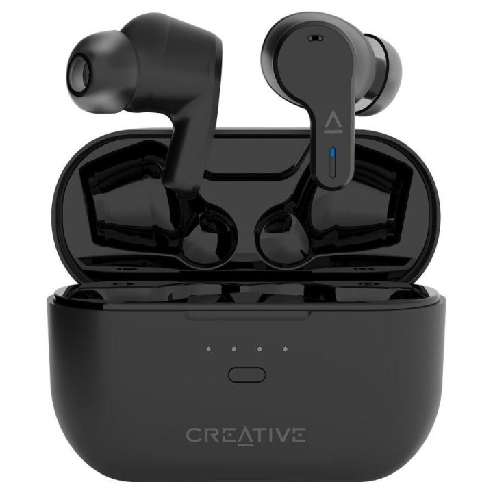 Wireless in-ear headphones Creative Zen Air Pro black