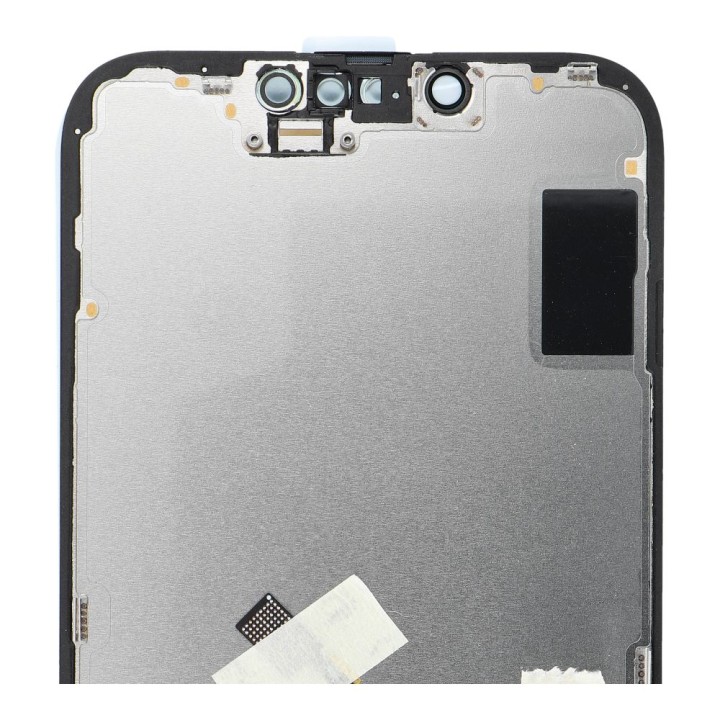 NCC Display for IPHONE 16e Soft OLED (replaceable IC)