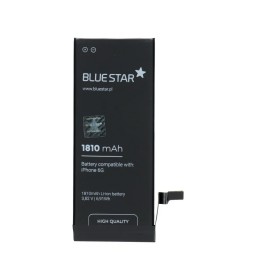 Батарея для iPhone 6 1810 mAh Blue Star HQ