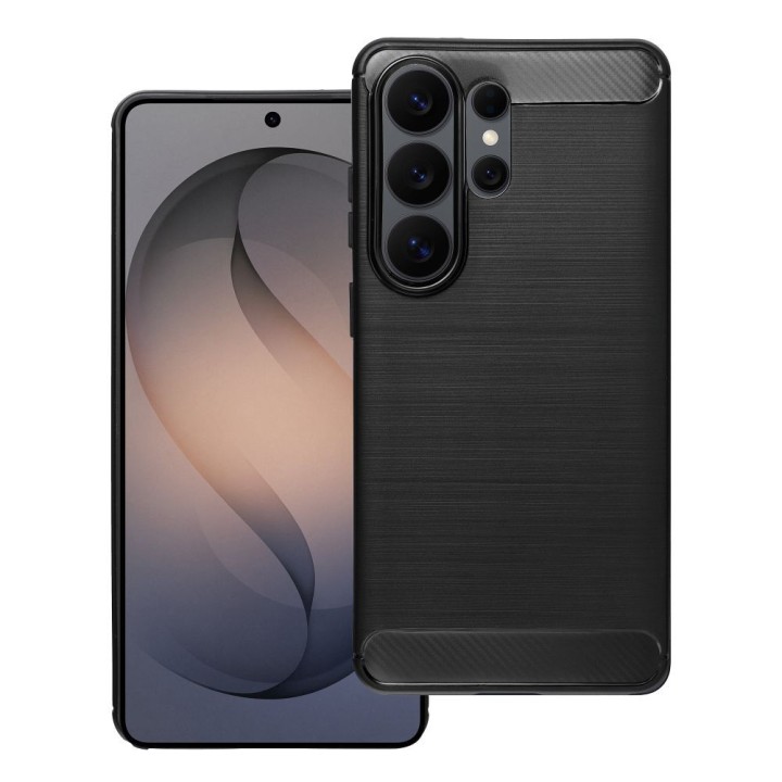 Etui na Xiaomi 13 Carbon 2.0 czarny