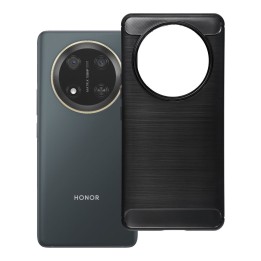 Case for Honor Magic 7 Lite Carbon 2.0 black
