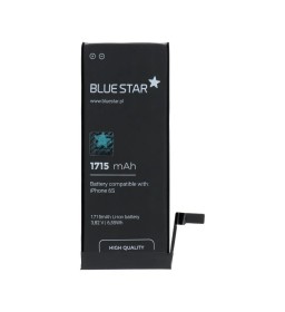 Батарея для iPhone 6s 1715 mAh Blue Star HQ