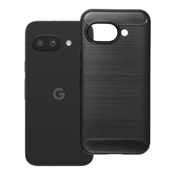 Чехол для Google Pixel 9A Carbon 2.0 черный