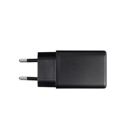 Оригінальний зарядний Motorola SC-23 Turbo Power Charger 15W czarna bulk bulk