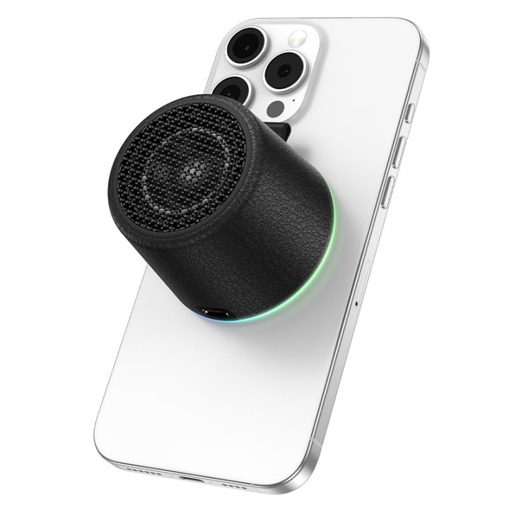 Wireless speaker 8W 4h Hoco HC49 black
