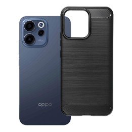 Case for Oppo Reno 15F 5G / 15 FS Carbon 2.0 black