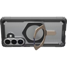 UAG Urban Armor Gear чехол PLASMA XTE MAGNET со встроенным магнитным модулем для Samsung Galaxy S26 ash titanium