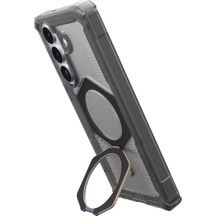 UAG Urban Armor Gear чехол PLASMA XTE MAGNET со встроенным магнитным модулем для Samsung Galaxy S26 ash titanium