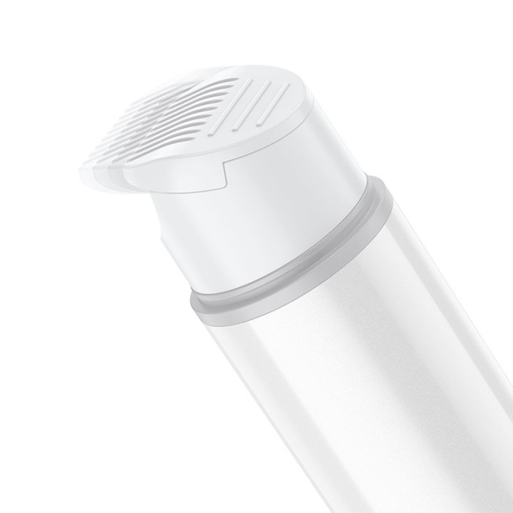 Shaver Hoco with double blades IPX6 HP81 white