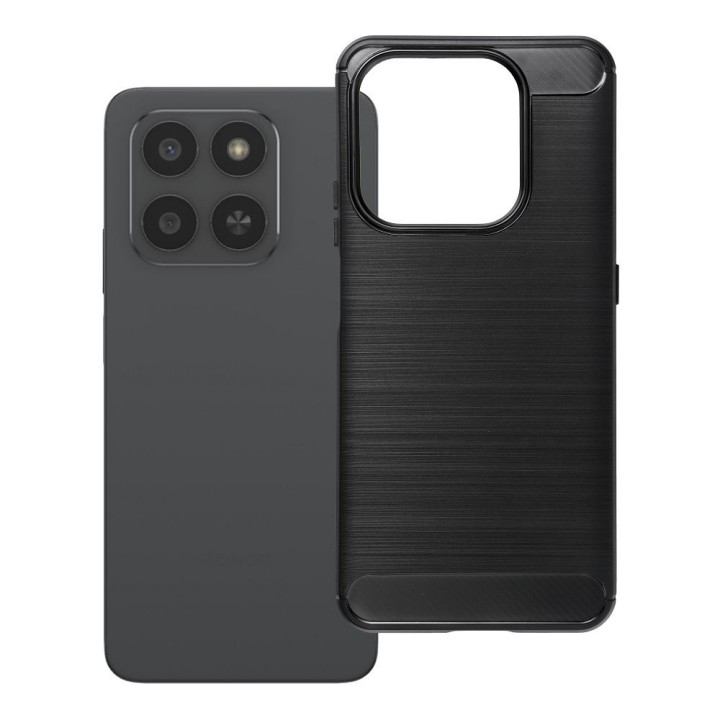 Etui na Honor 400 SMART Carbon 2.0 czarne