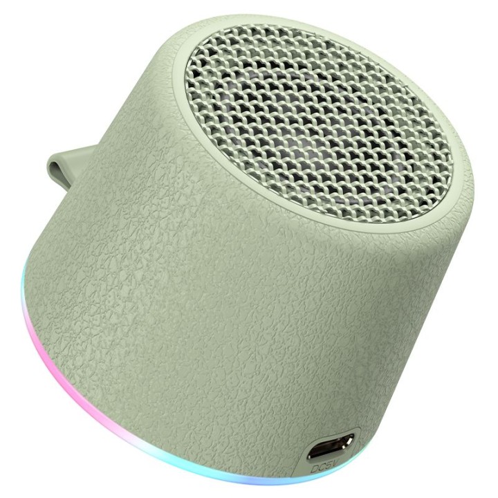 Speaker wireless 8W 4h Hoco HC49 green