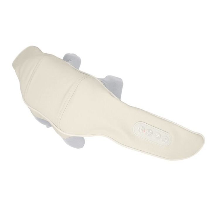 Masażer для ramion и karku Hoco HP52 бежевый