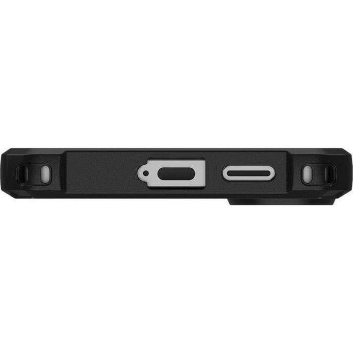 UAG Urban Armor Gear чохол PATHFINDER CLEAR MAGNET із вбудованим магнітним модулем для Samsung Galaxy S26 Plus ash black