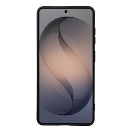 Case for Samsung A06 5G Matt 2.0 black