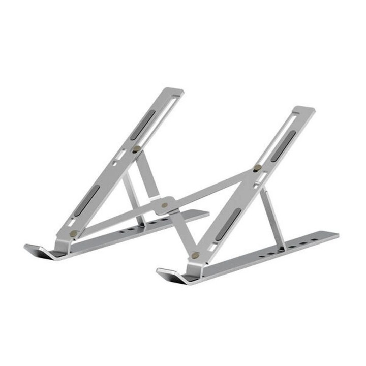 Podstawka pod laptop regulowana ART P24 aluminiowa