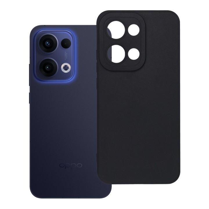 Etui na Oppo Reno 13 Matt 2.0 czarne