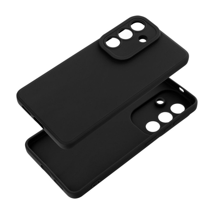 Чехол для Huawei P30 LITE Matt 2.0 черный