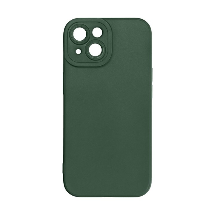 Case for iPhone 11 Matt 2.0 dark green