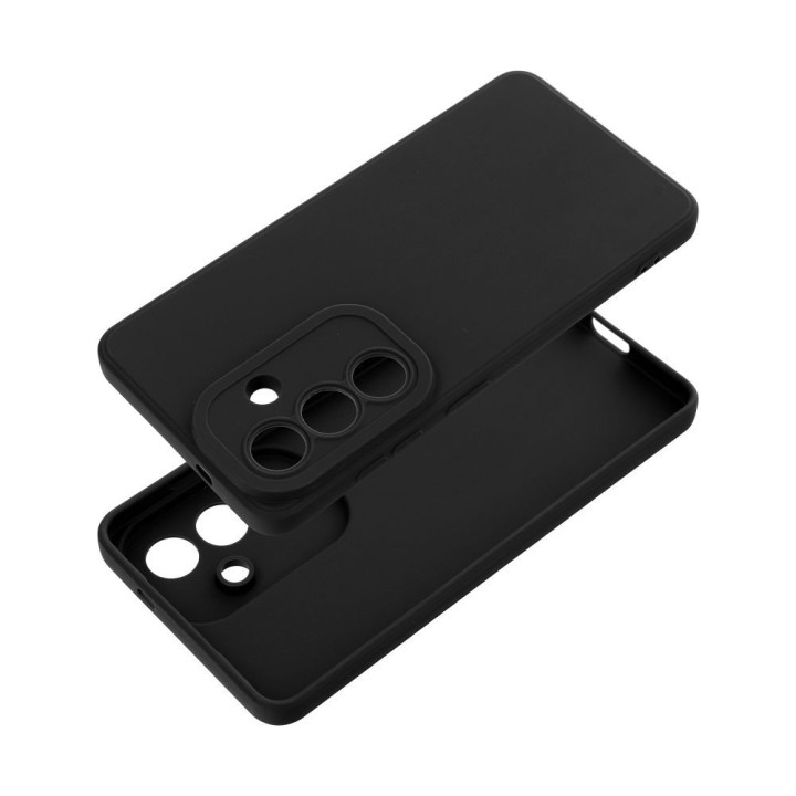 Чохол для Oppo Reno 13F 4G / 13F 5G Matt 2.0 чорний