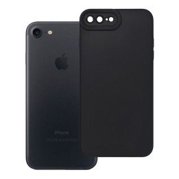 Чехол для iPhone 7 PLUS / 8 PLUS Matt 2.0 черный