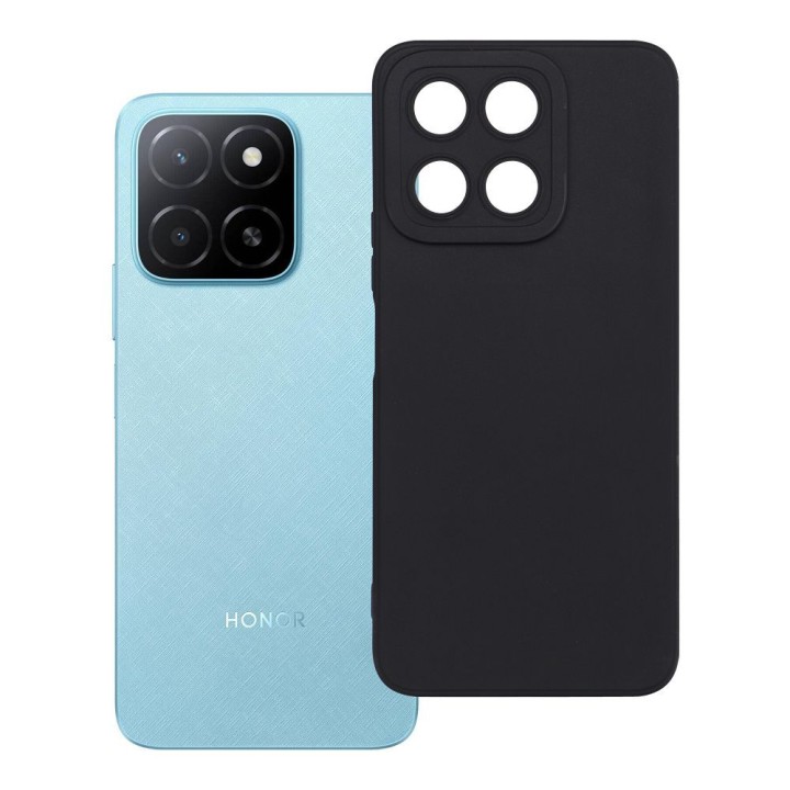 Чохол для Honor X5b / X5b PLUS Matt 2.0 чорний