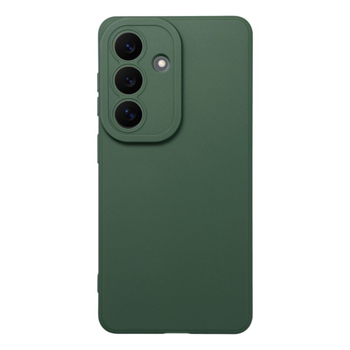 Etui na Honor 400 LITE Matt 2.0 ciemnozielone