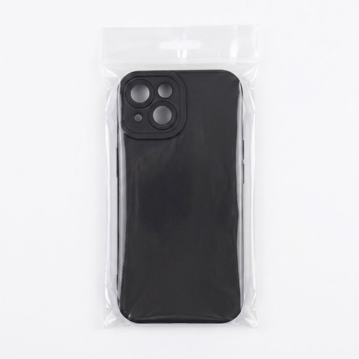 Чехол для iPhone 7 PLUS / 8 PLUS Matt 2.0 черный